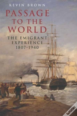 Capa do artigo Passage To The World