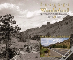 Capa do artigo Passage To Wonderland