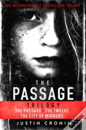 Capa do artigo Passage Trilogy