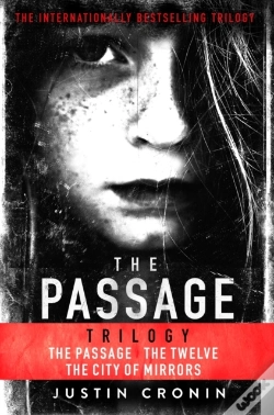 Capa do artigo Passage Trilogy