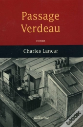 Passage Verdeau