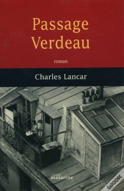 Capa do artigo Passage Verdeau