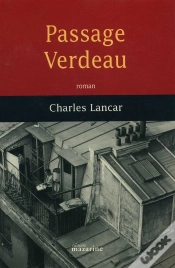 Capa do artigo Passage Verdeau