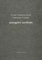 Passageiro assediado
