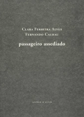 Passageiro assediado