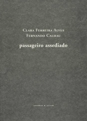 Capa do artigo Passageiro assediado