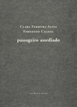 Capa do artigo Passageiro assediado
