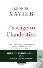 Capa do artigo Passageiro Clandestino