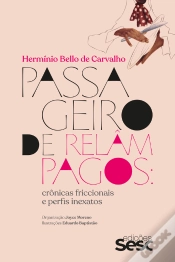 Capa do artigo Passageiro De Relâmpagos