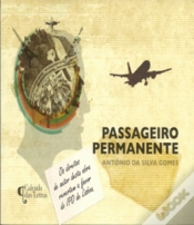 Capa do artigo Passageiro Permanente