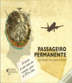 Capa do artigo Passageiro Permanente