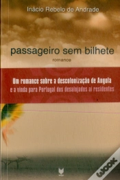 Capa do artigo Passageiro sem Bilhete