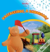 Capa do artigo Passageiros, a Embarcar!