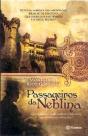 Passageiros da Neblina - Preview