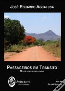 Capa do artigo Passageiros em Trânsito