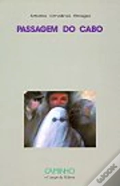 Capa do artigo Passagem do Cabo