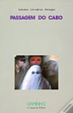 Capa do artigo Passagem do Cabo