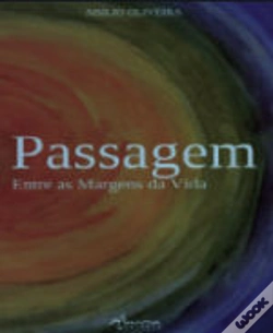 Capa do artigo Passagem Entre as Margens da Vida