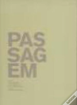 Capa do artigo Passagem