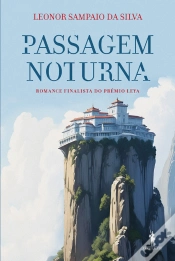 Capa do artigo Passagem Noturna