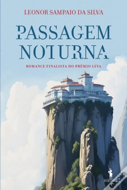 Capa do artigo Passagem Noturna