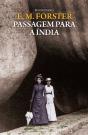 Passagem para a Índia - Preview