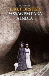 Passagem para a Índia