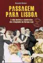 Passagem Para Lisboa - Preview
