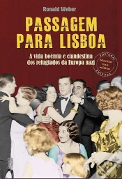 Capa do artigo Passagem Para Lisboa