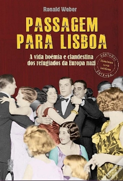 Capa do artigo Passagem Para Lisboa