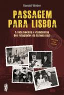 Passagem para Lisboa