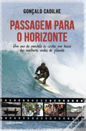 Capa do artigo Passagem para o Horizonte