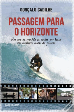 Capa do artigo Passagem para o Horizonte