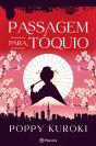 Passagem para Tóquio - Preview