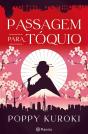 Passagem Para Tóquio - Preview
