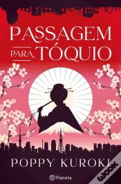 Capa do artigo Passagem Para Tóquio