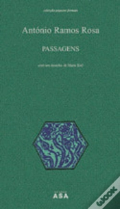 Capa do artigo Passagens