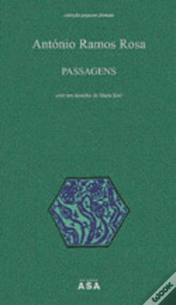 Capa do artigo Passagens