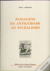 Passagens da Antiguidade ao Feudalismo