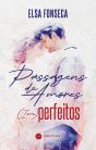 Passagens De Amores (Im)Perfeitos - Preview