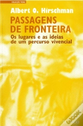 Passagens de Fronteira