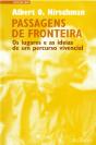 Passagens de Fronteira - Preview