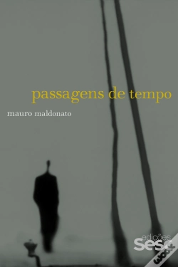 Capa do artigo Passagens De Tempo