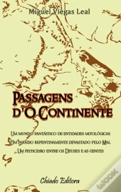 Passagens d'O Continente 