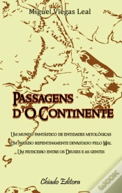Capa do artigo Passagens d