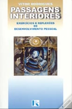 Capa do artigo Passagens Interiores