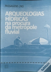 Capa do artigo Passagens N.º 3