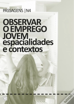 Capa do artigo Passagens Nº 4