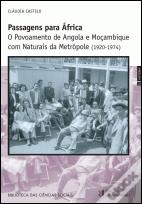 Passagens para África