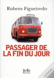 Capa do artigo Passager De La Fin Du Jour